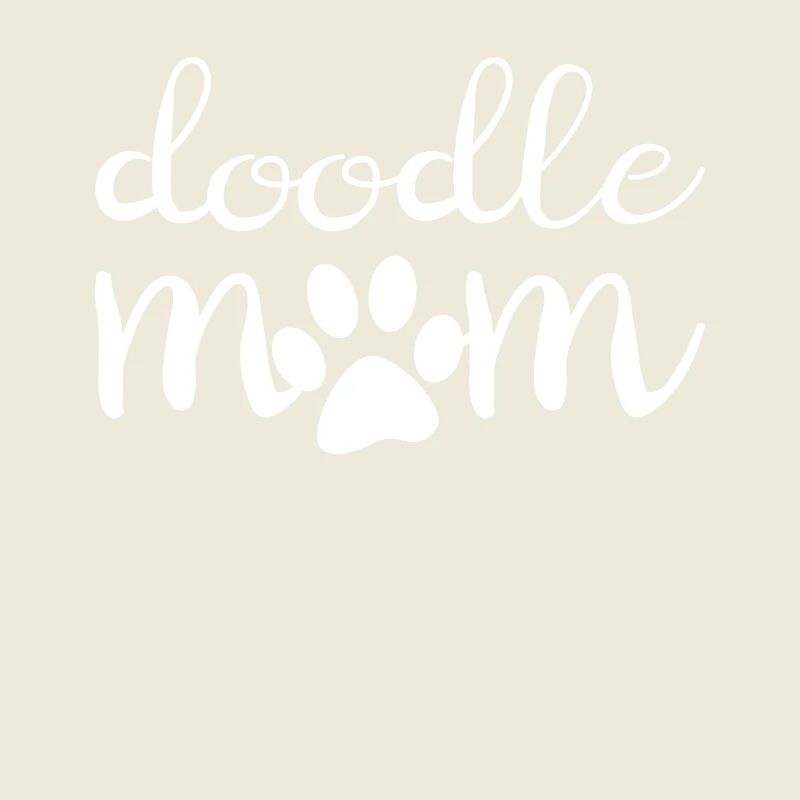 Goldendoodle Dog The Dood Gift