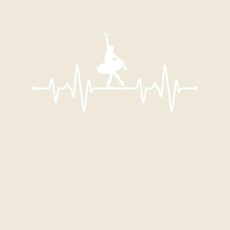 Ballet Dancer Heartbeat