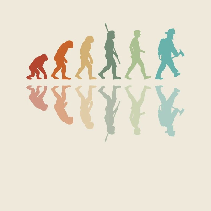 Feuerwehr Entwicklung