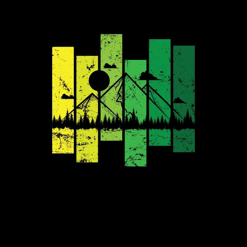 Mountains, Hiking, Nature, Hobby