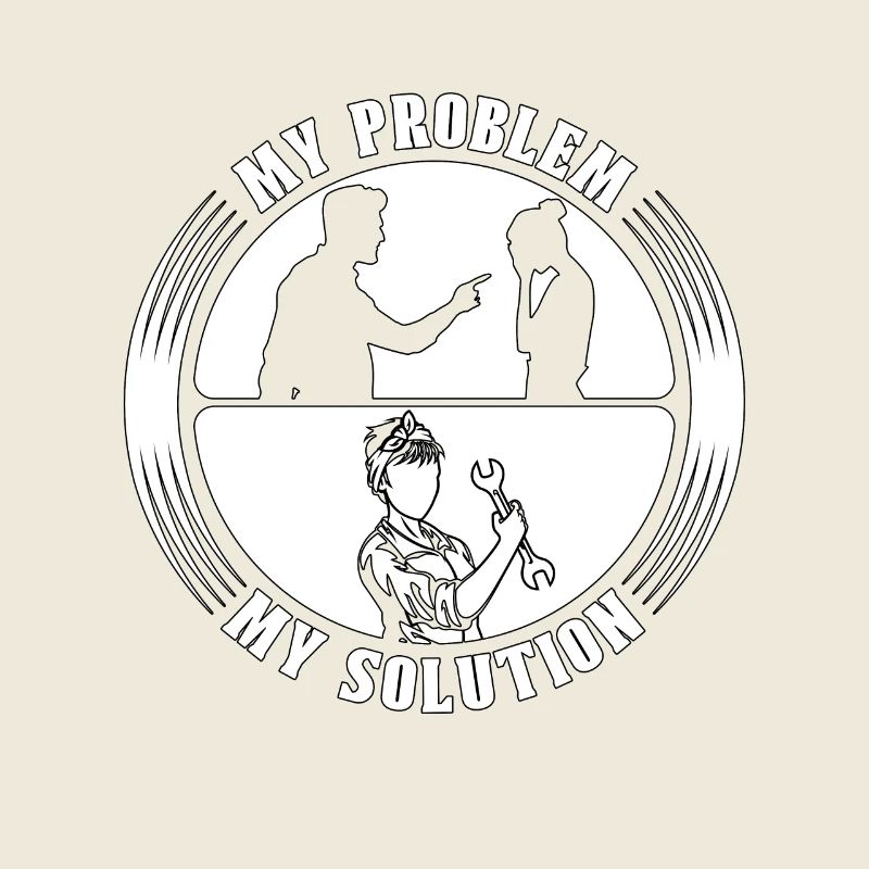 Mechanical Engineer My Problem My Pictogram Mom