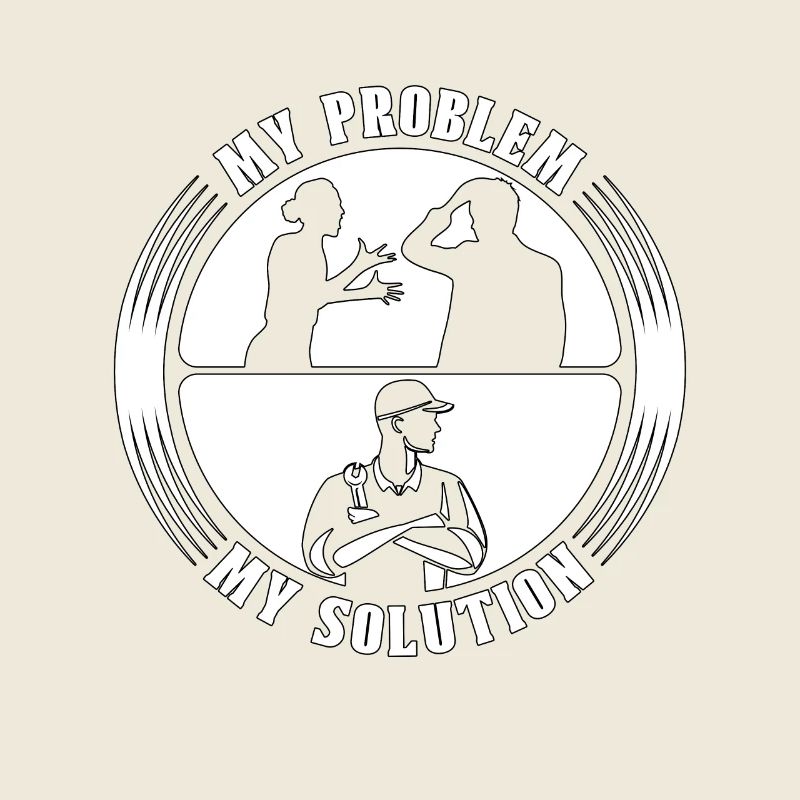 Mechanical Engineer My Problem My Pictogram Dad