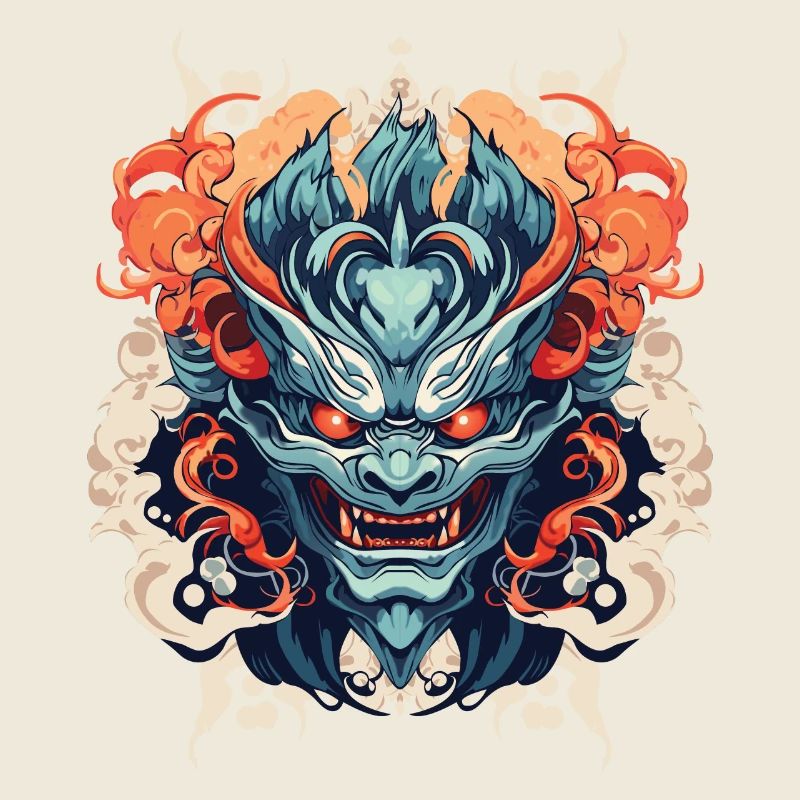 Oni Demon