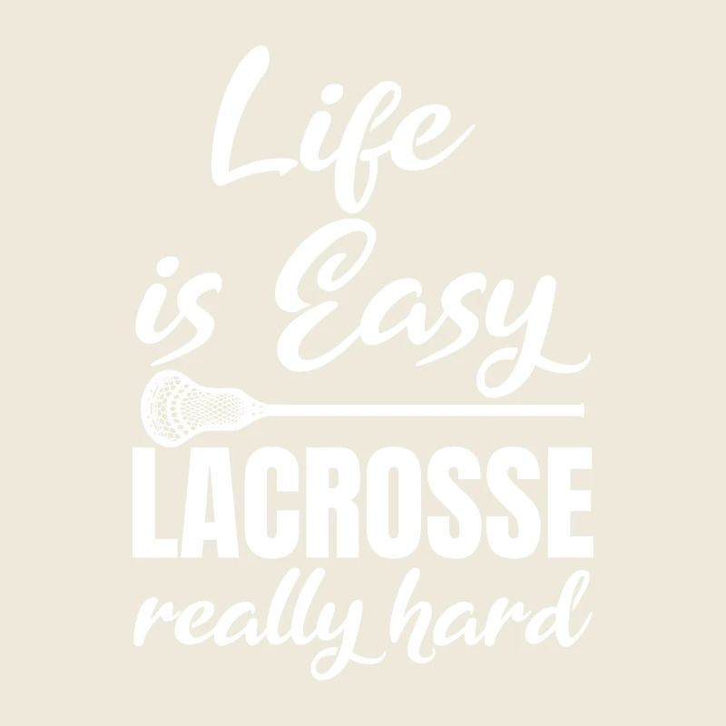 Lacrosse Player Motivation