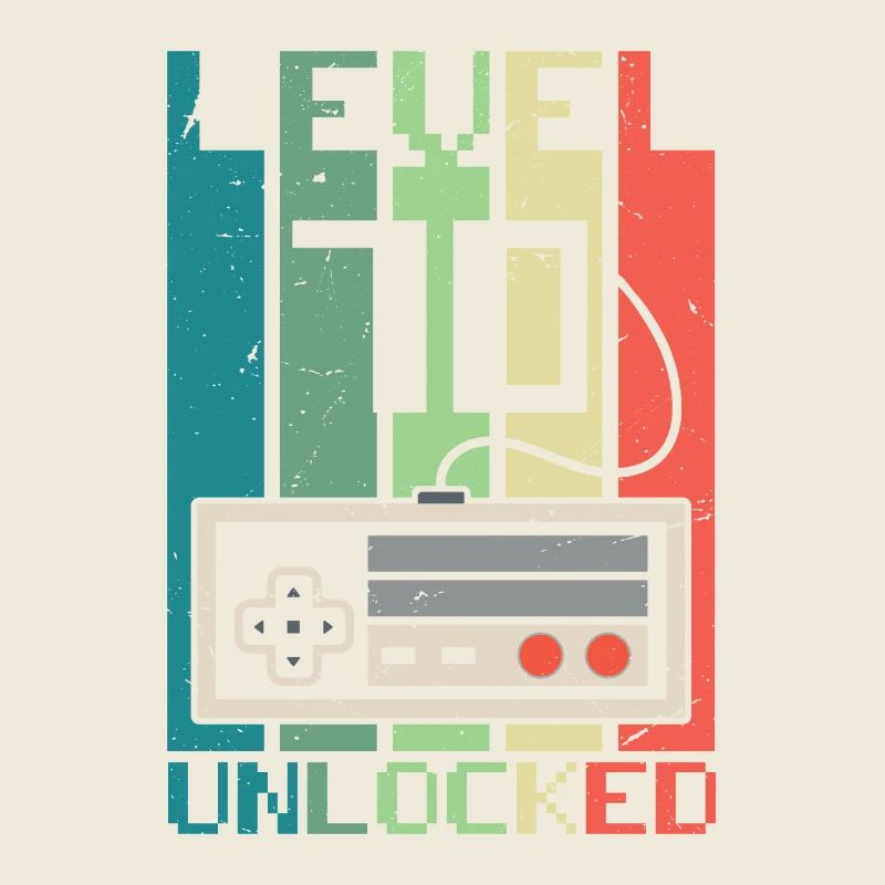 Level 70 Unlocked