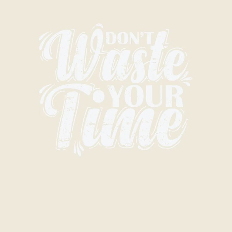 Ne perdez pas votre temps efficacement