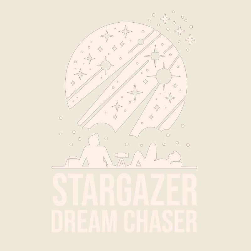 Stargazing Stargazer Astronomy Star Watching