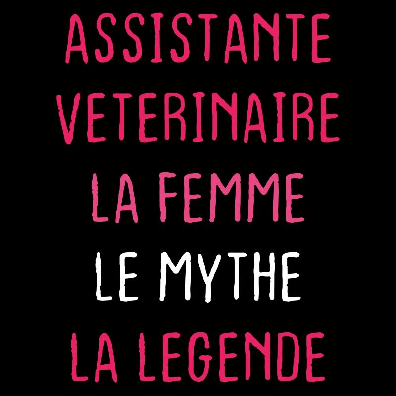 Assistante Veterinaire
