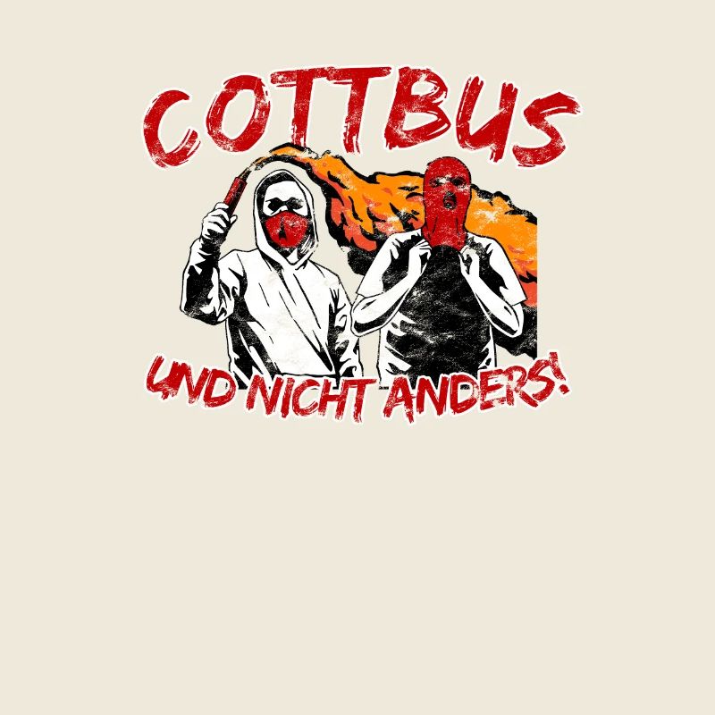 Cottbus und nicht anders UPDATE