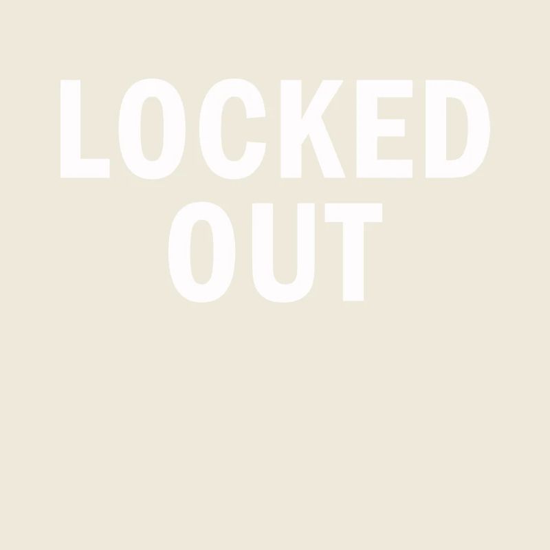 Locked Out