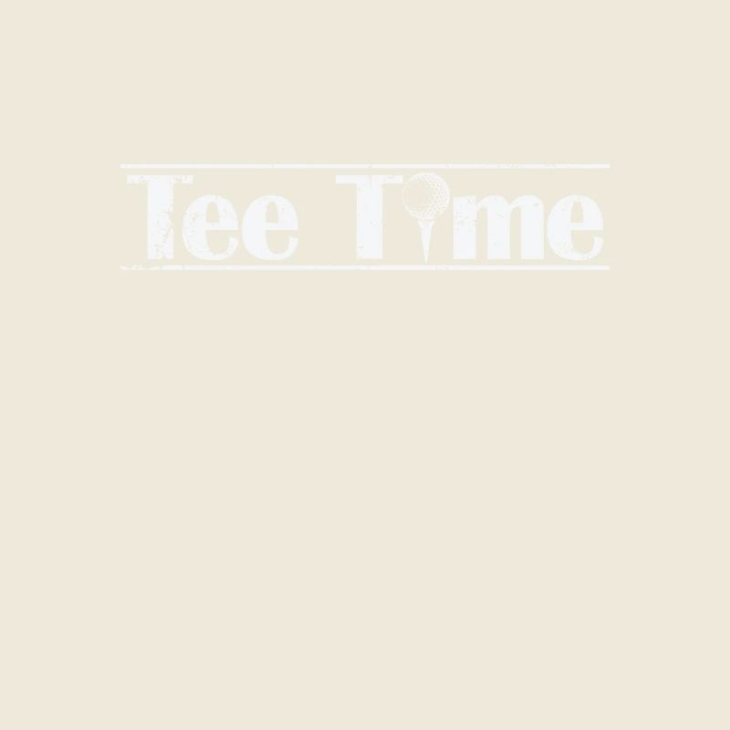 Tee Time Break Golf
