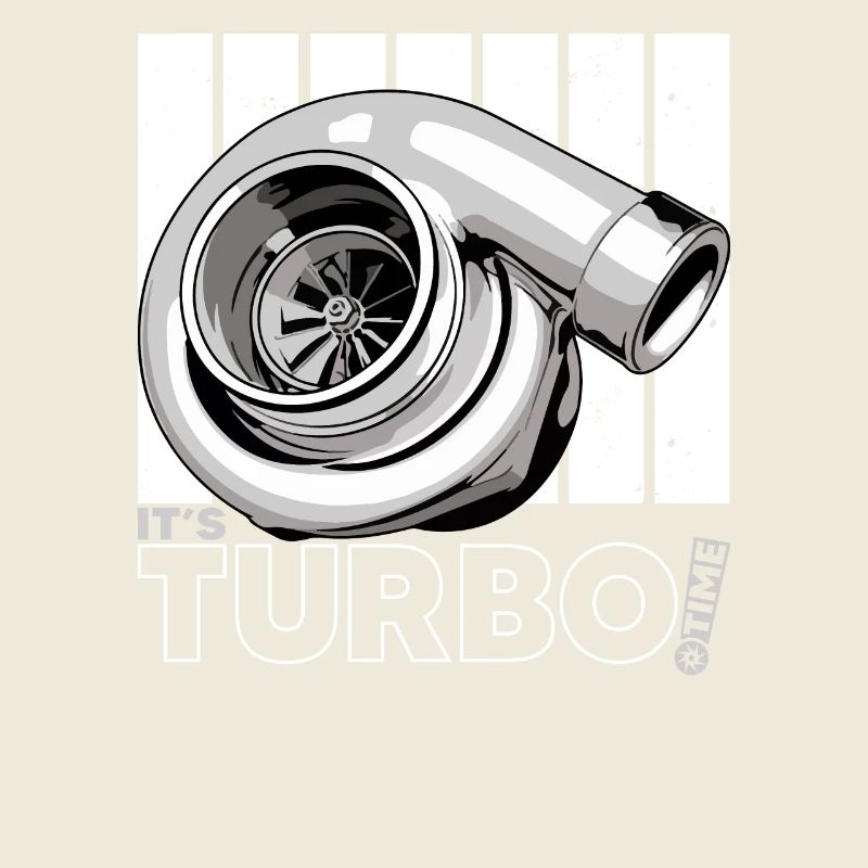 sein Turbo Time - Vintage Boost Design