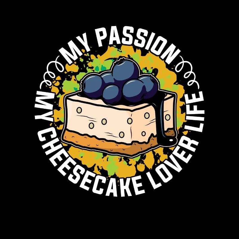 Cheesecake Lover My Passion My Cheesecake Baking