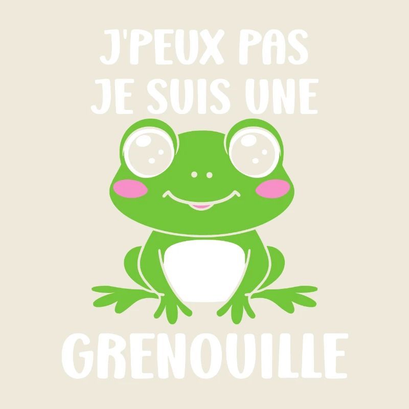 Petite grenouille