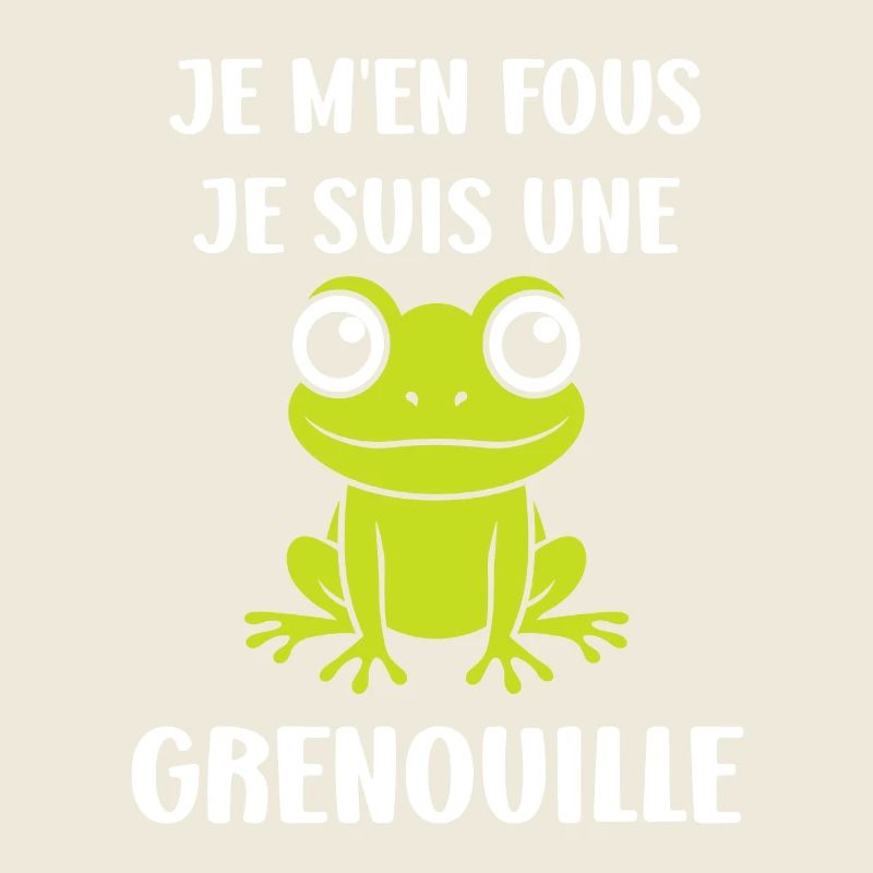Petite grenouille