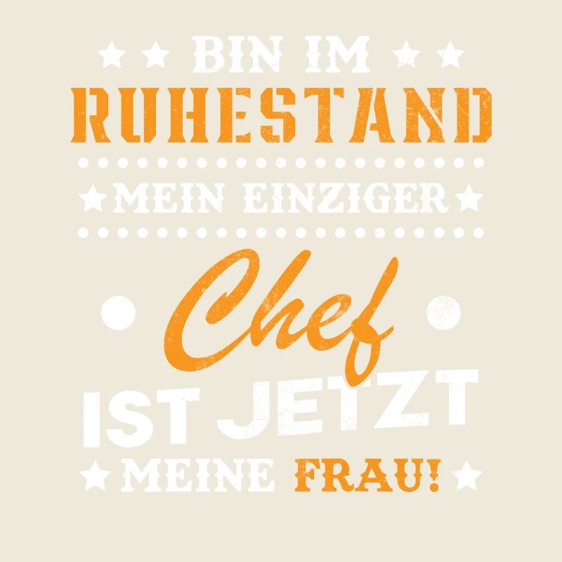Ich bin im Ruhestand Rentner 2024 2025 2026