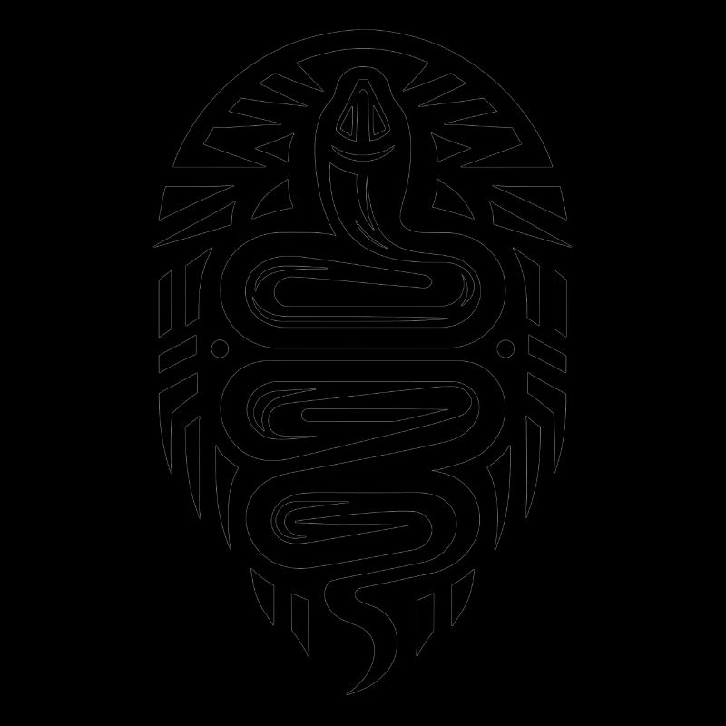Snake Native American Zodiac