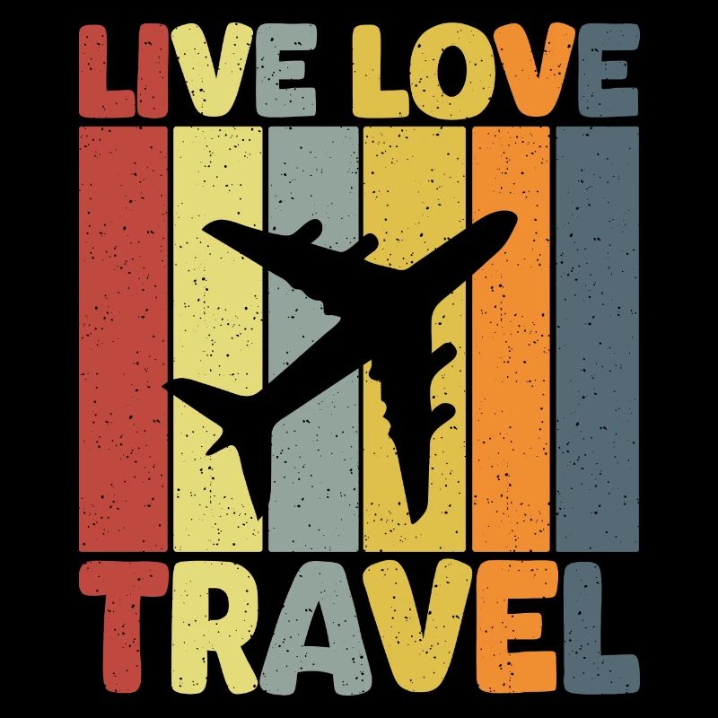 Live Love Travel