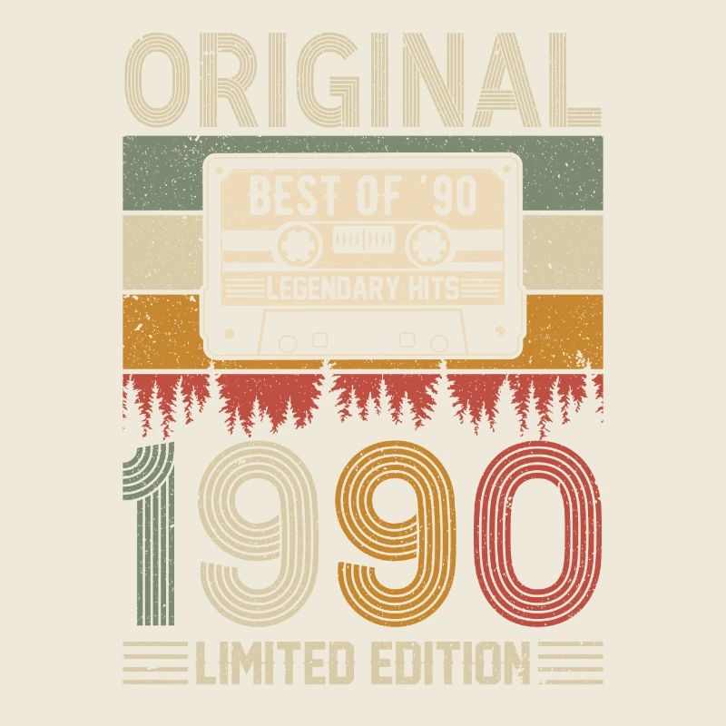 1990 Jubilee Star 34