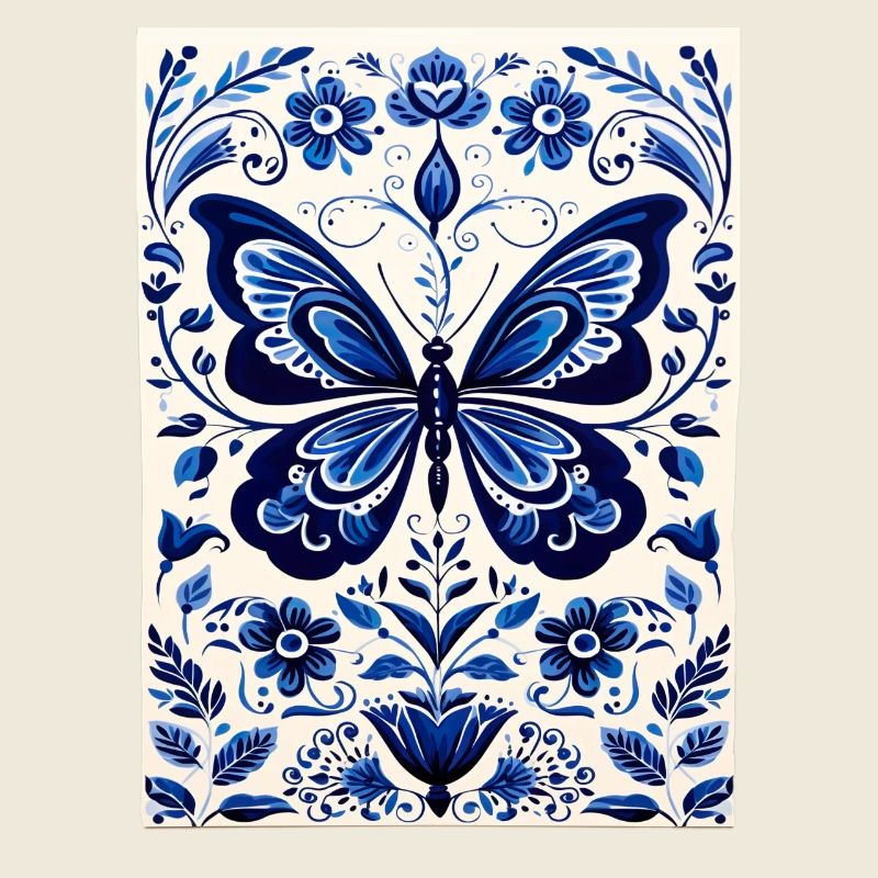 schmetterling