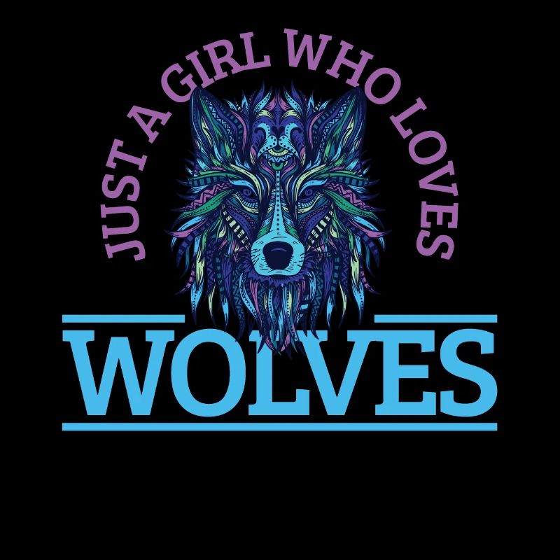 Wolf Gift