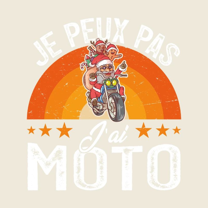 I can't I have a motorcycle