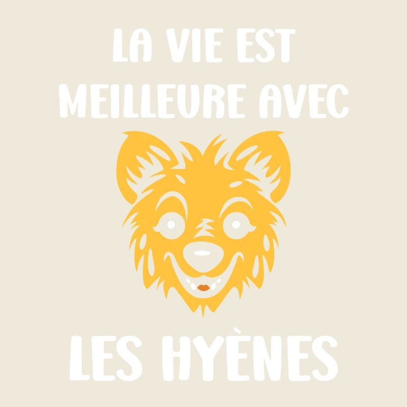 hyène
