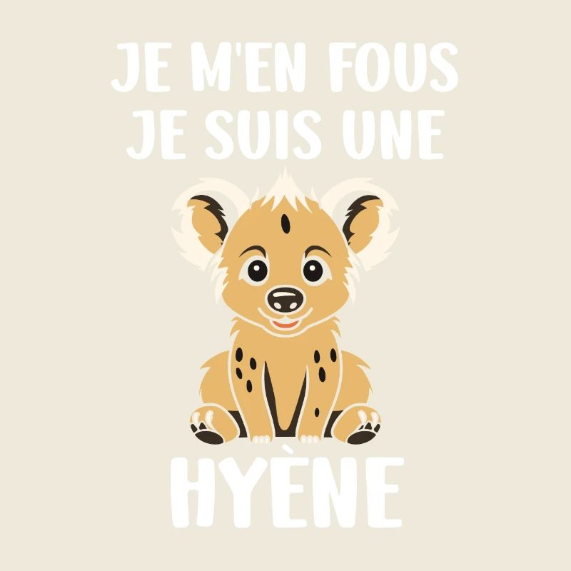 hyène