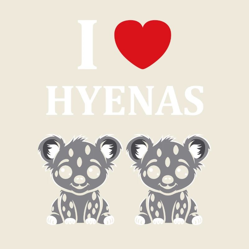 hyène