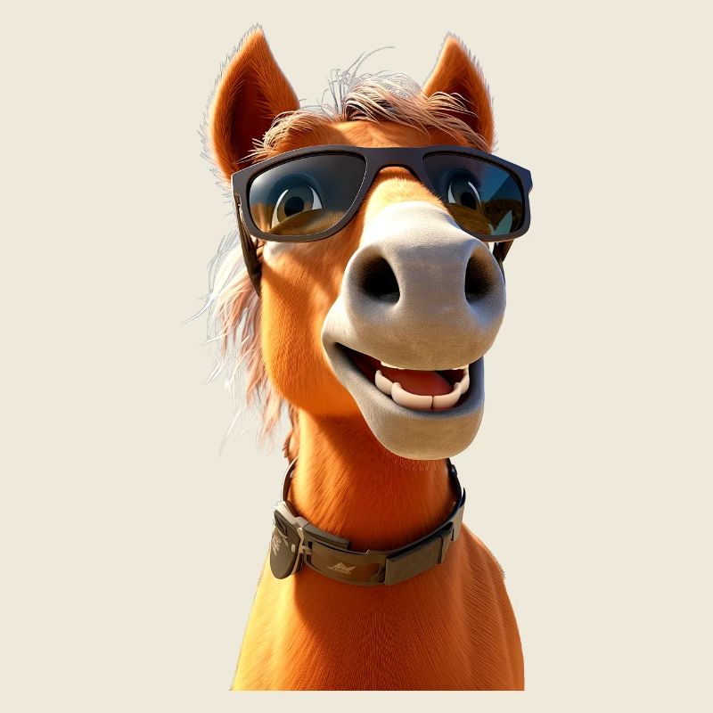 Pferd Pferdemädchen Reiterin Pony Stall Pferde