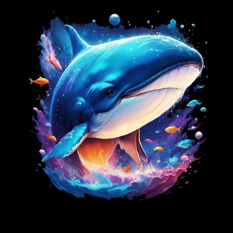 Blauwal