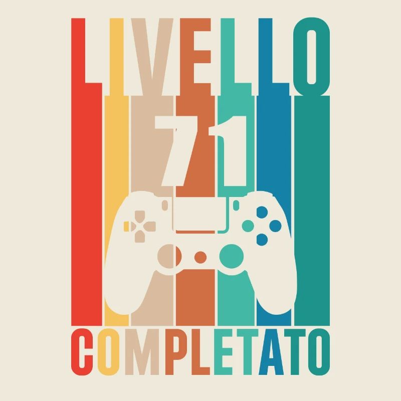 Niveau 71