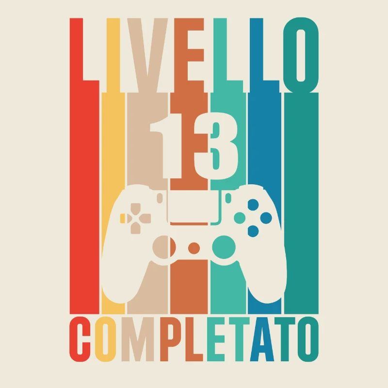 Level 13