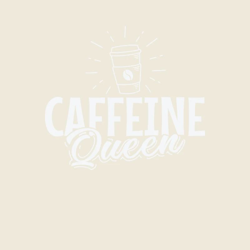 Caffeine Queen Kaffee