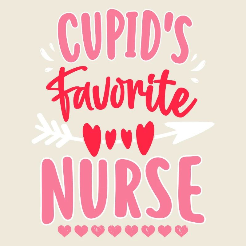 Infirmière préférée de Cupidon
