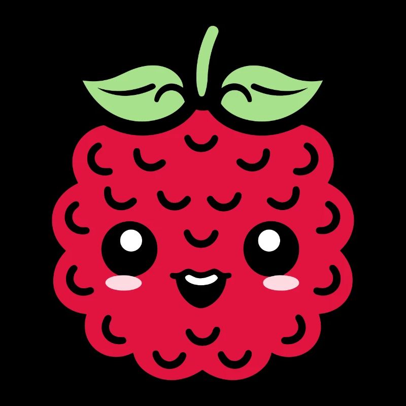 raspberry