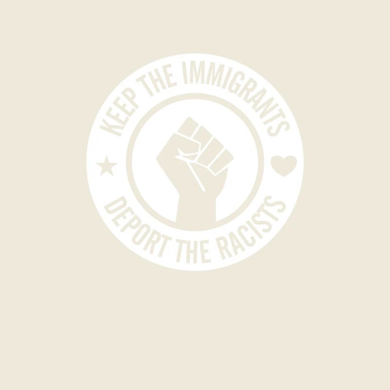 Slogans against the Right - Stop Racism