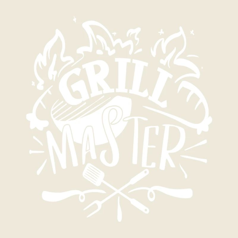 Maître du gril