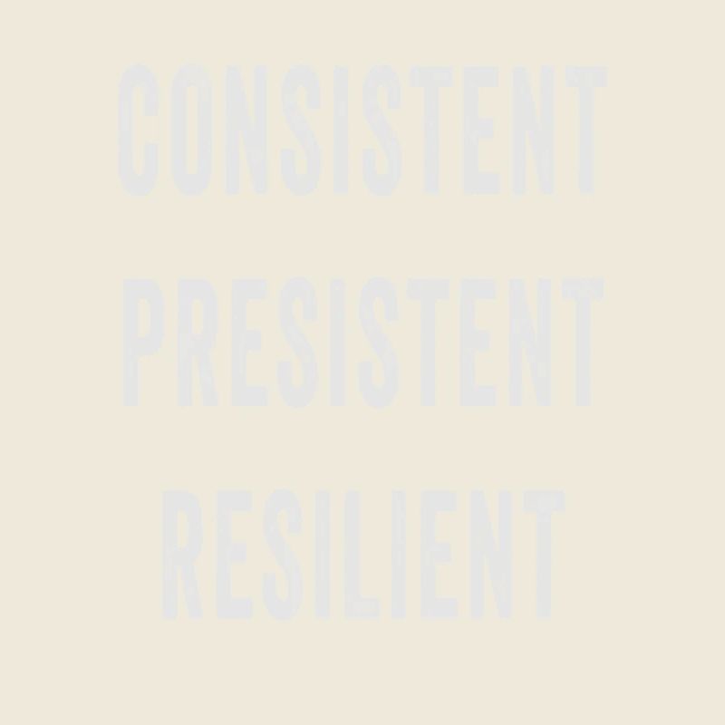 Belastbar Konsistent Persistent