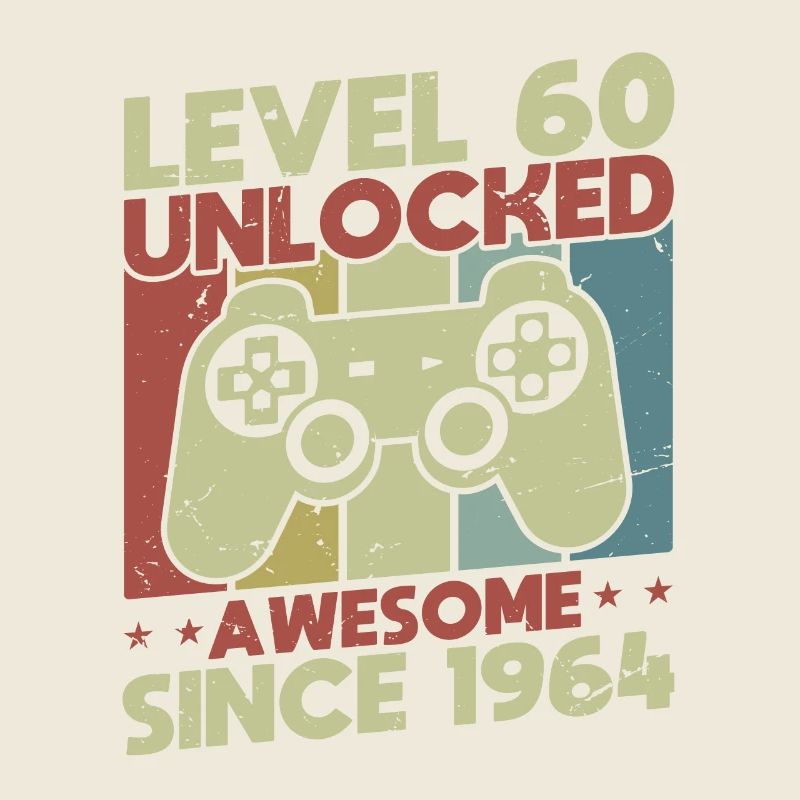 Level 60 freigeschaltet