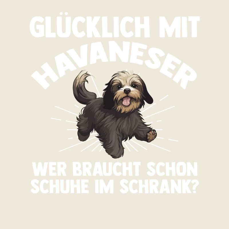 Hund Havaneser