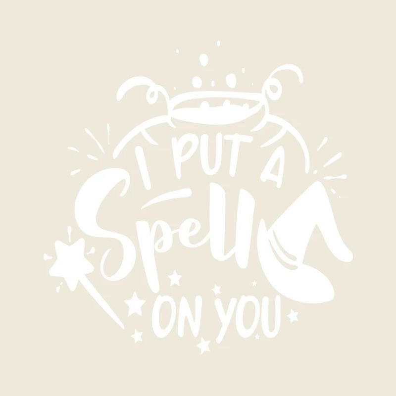 I Put a Spell on You