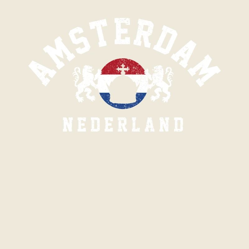 Amsterdam Netherlands Holland Souvenir