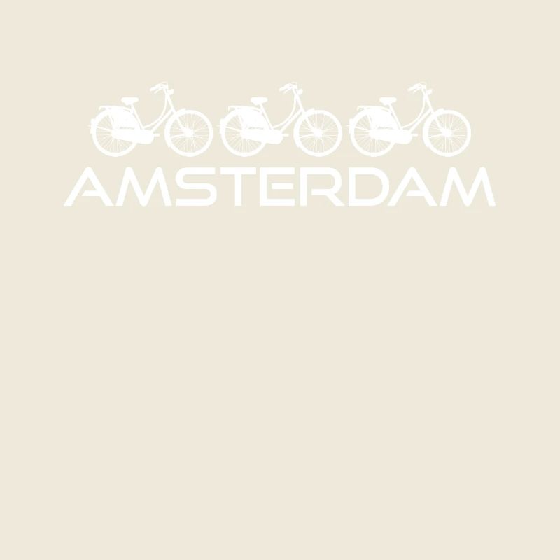 Amsterdam Pays-Bas Hollande Souvenir