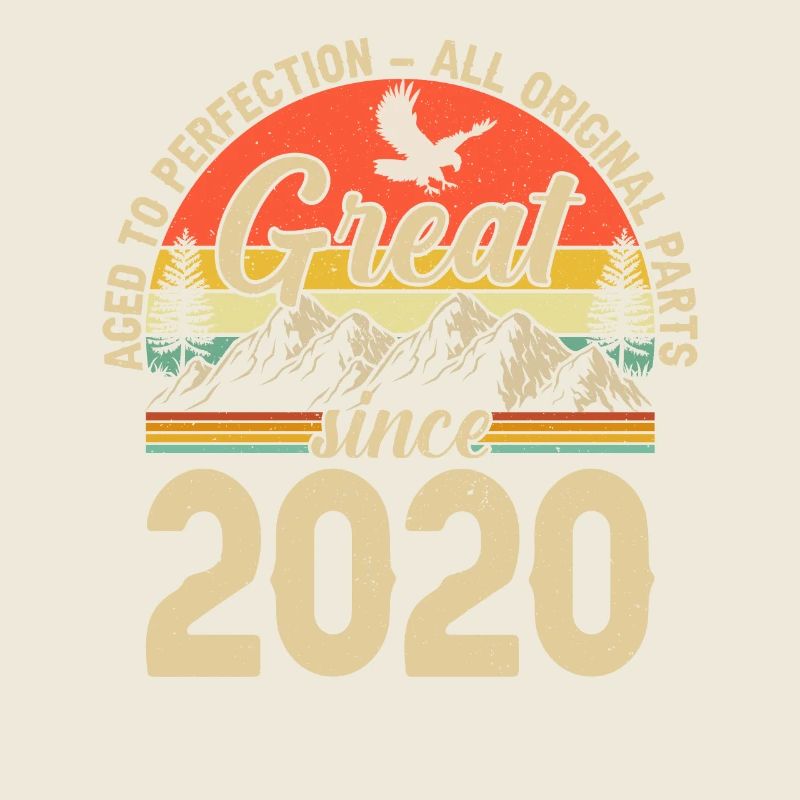 Joyeuse fête des 4 ans 2020