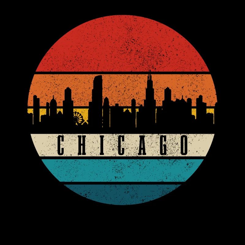 Chicago, Illinois, États-Unis