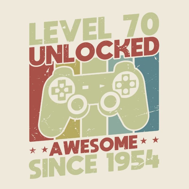 Level 70 Unlocked