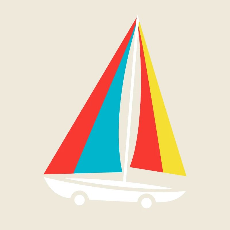 Sand yachting