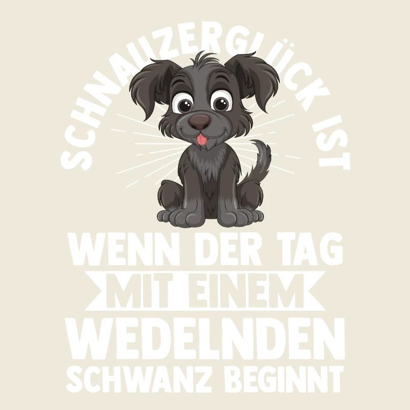 Schnauzer géant Schnauzer chien
