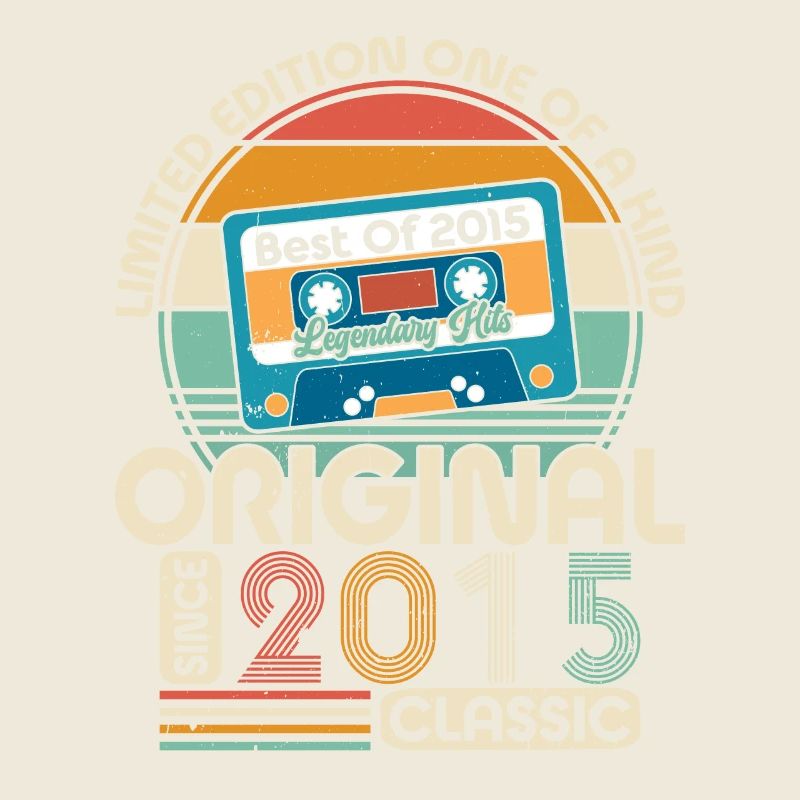 Festive Birthday Rush 2015